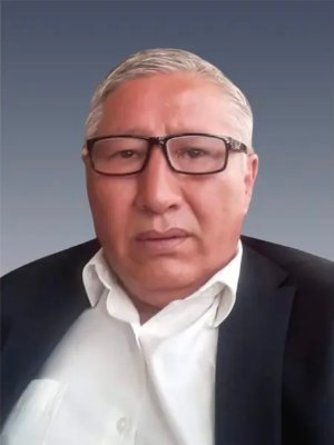 Samat Nurmakhanov