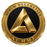 AUMMF token emblem
